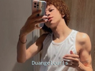 Duangelcurls