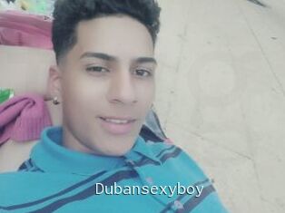 Dubansexyboy