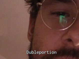 Dubleportion