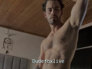 Dudefoxlive