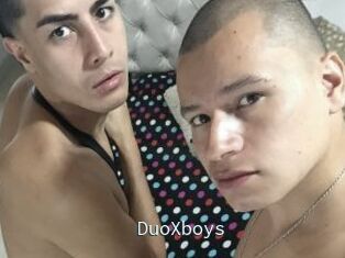 DuoXboys