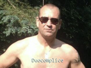 Duocomplice