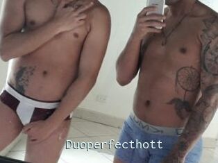 Duoperfecthott