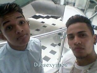 Duosexyshow