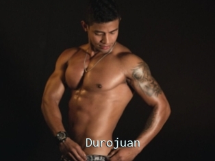 Durojuan