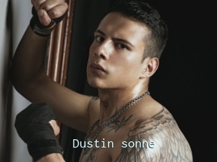 Dustin_sonne