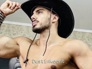 Dustinkeent