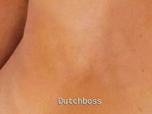 Dutchboss