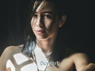 Duvcut