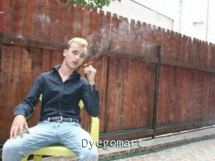 Dyegomart