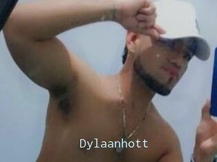 Dylaanhott
