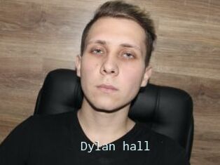Dylan_hall