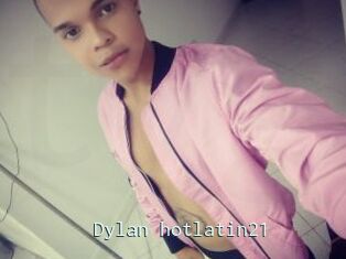 Dylan_hotlatin21