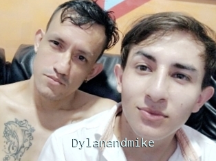 Dylanandmike