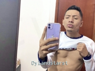 Dylandstarst