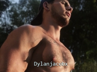 Dylanjacobx