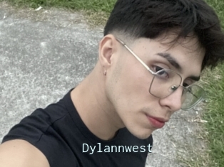 Dylannwest