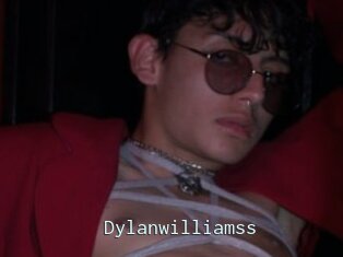 Dylanwilliamss