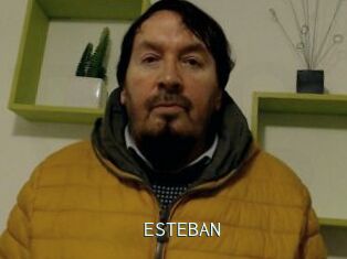 ESTEBAN