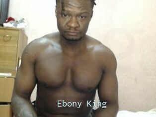 Ebony_King