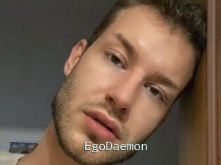 EgoDaemon