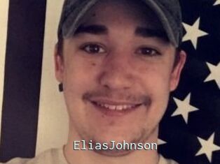Elias_Johnson