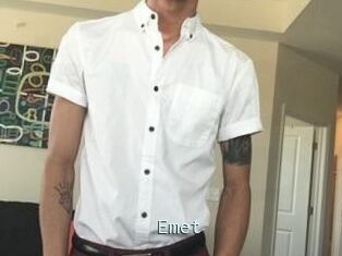 Emet