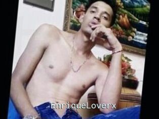 EnriqueLoverx