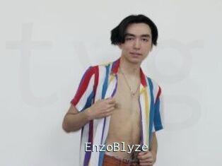 EnzoBlyze