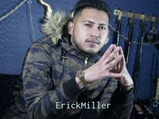 ErickMiller