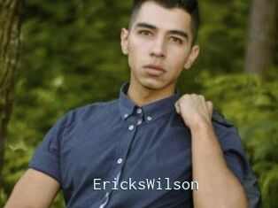 EricksWilson