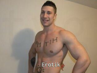Erotik