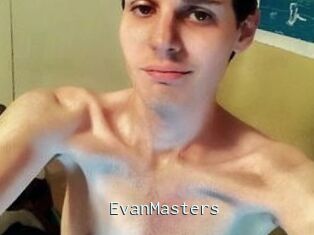 Evan_Masters
