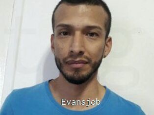 Evans_job