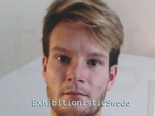 ExhibitionisticSwede