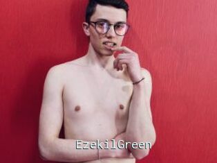 EzekilGreen
