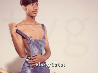 Ebonytatan