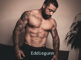Eddiegunn