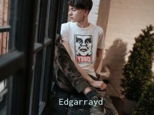Edgarrayd