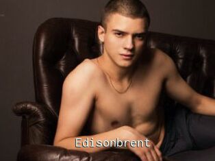 Edisonbrent