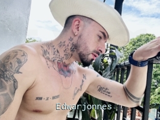 Edwarjonnes