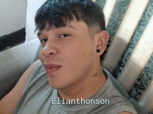 Elianthonson