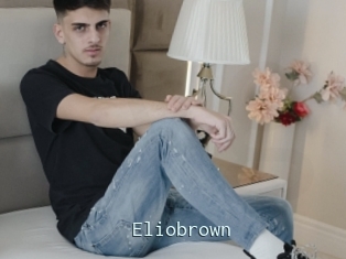 Eliobrown