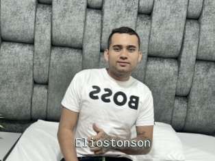 Eliostonson