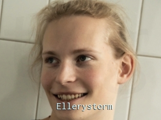Ellerystorm