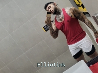 Elliotink