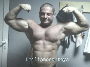 Emilianosantoya