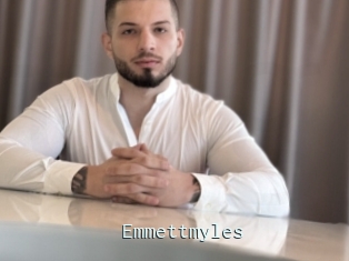 Emmettmyles