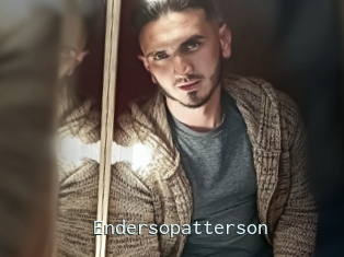 Endersopatterson