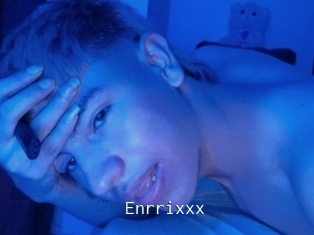 Enrrixxx